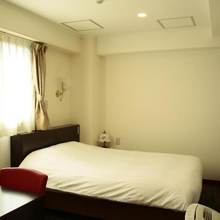 Hotel New Takada Tokyo Eksteriør bilde