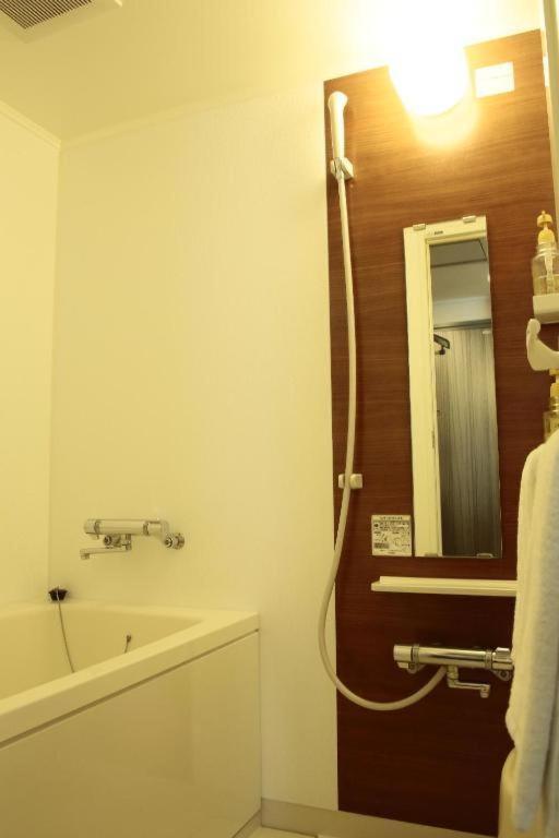 Hotel New Takada Tokyo Rom bilde