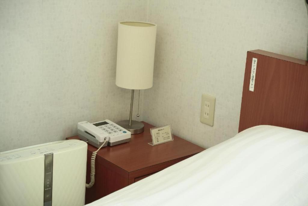 Hotel New Takada Tokyo Rom bilde