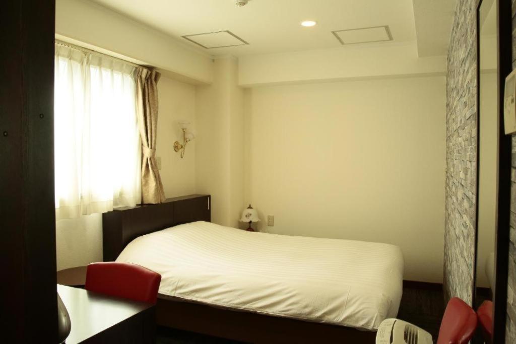 Hotel New Takada Tokyo Eksteriør bilde