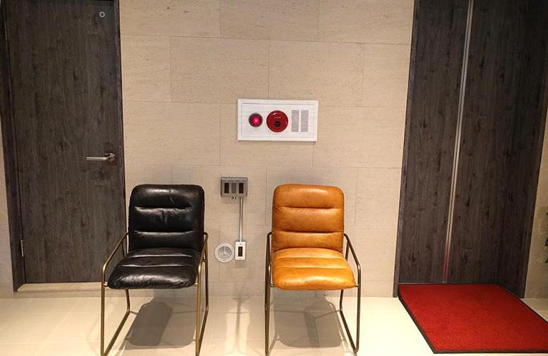 Hotel New Takada Tokyo Eksteriør bilde