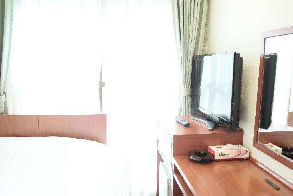 Hotel New Takada Tokyo Rom bilde